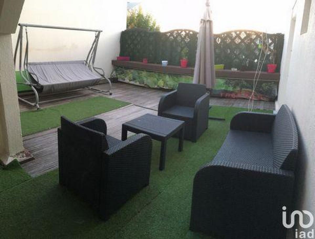 Apartamento com 3 quartos em condomínio em Provins, France N.º 34520