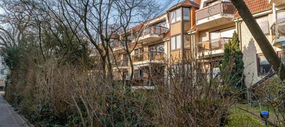 1 bedroom Apartment in Bremen, Germany No. 88350 81