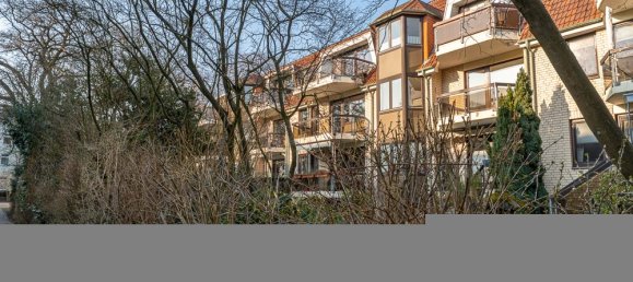 1 bedroom Apartment in Bremen, Germany No. 88350 37