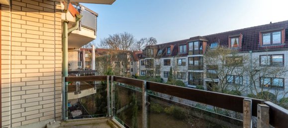 1 bedroom Apartment in Bremen, Germany No. 88350 55