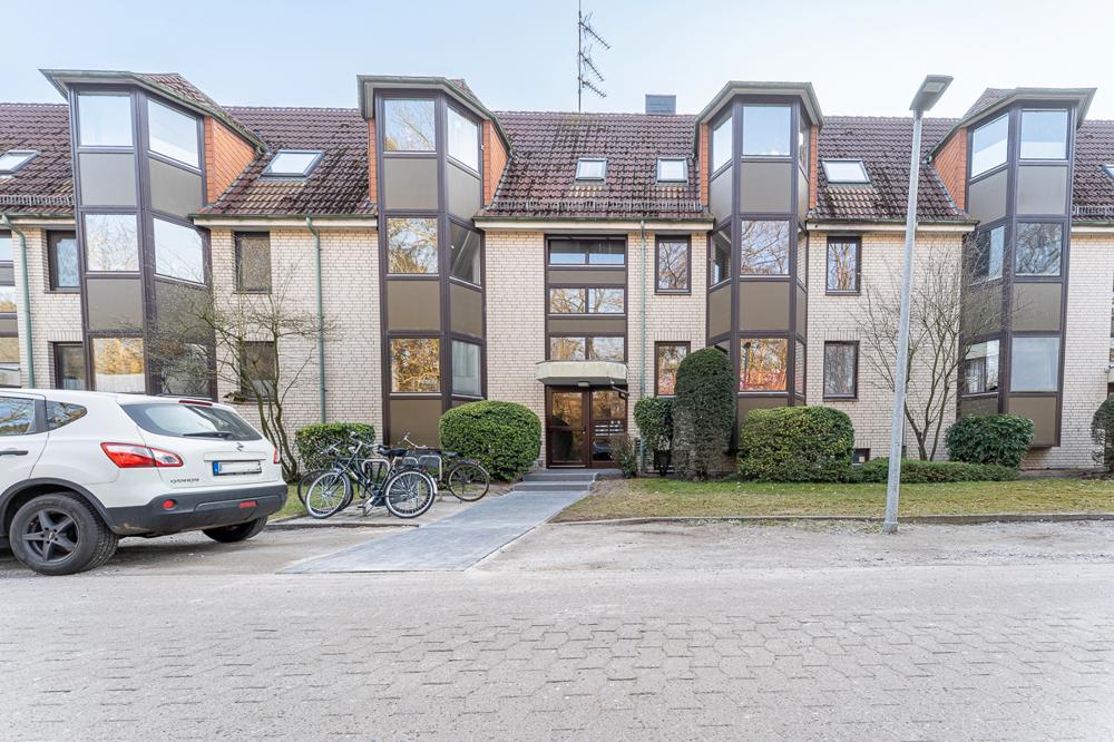 1 bedroom Apartment in Bremen, Germany No. 88350