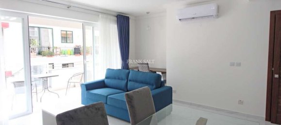 2 chambres Appartement à Saint Julian's, Malta No. 11007 5