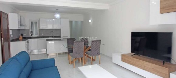 2 chambres Appartement à Saint Julian's, Malta No. 11007 18