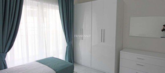 2 chambres Appartement à Saint Julian's, Malta No. 11007 19