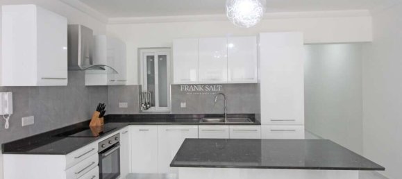 2 chambres Appartement à Saint Julian's, Malta No. 11007 14