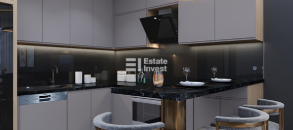 Apartment 2+1 in Alanya, Turkey No. 26483 10