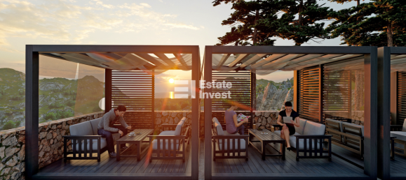 Apartment 2+1 in Alanya, Turkey No. 26483 9