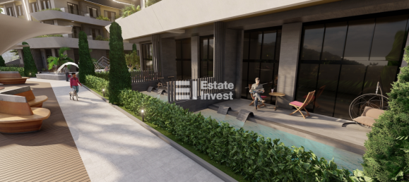 Apartment 2+1 in Alanya, Turkey No. 26483 4