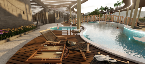 Apartment 2+1 in Alanya, Turkey No. 26483 8