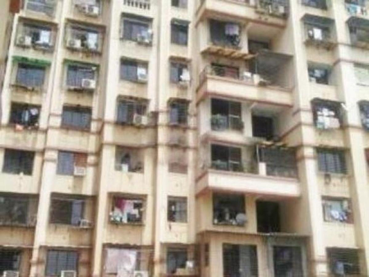 استوديو في Mumbai, India رقم 63440