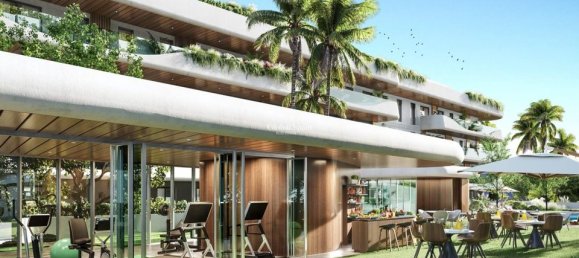 Квартира с 2 спальнями в Марбелья, Испания № 189622 11