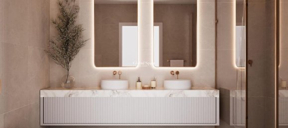 Квартира с 2 спальнями в Марбелья, Испания № 189622 7