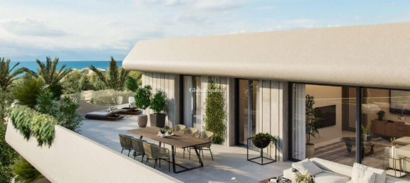 Квартира с 2 спальнями в Марбелья, Испания № 189622 10