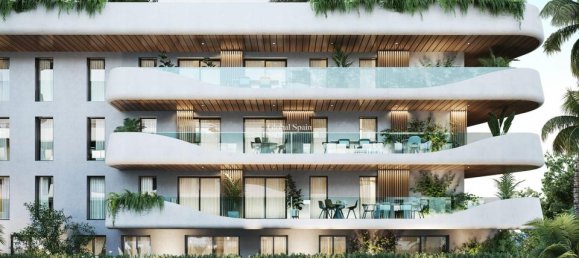 Квартира с 2 спальнями в Марбелья, Испания № 189622 9