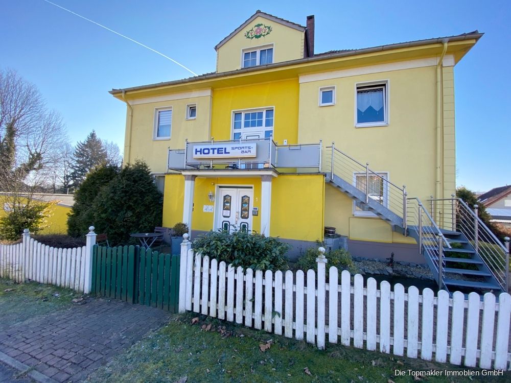 8غرفة فندق في Lippe, Germany رقم 174857
