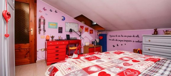 3 rooms Apartment in Turin, Italy No. 212609 12