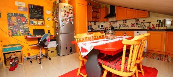 3 rooms Apartment in Turin, Italy No. 212609 6