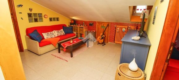 3 rooms Apartment in Turin, Italy No. 212609 27