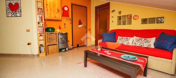 3 rooms Apartment in Turin, Italy No. 212609 25