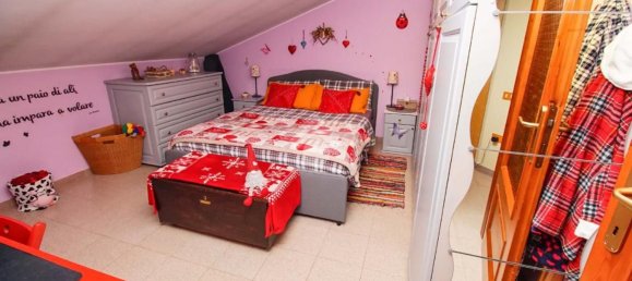 3 rooms Apartment in Turin, Italy No. 212609 9