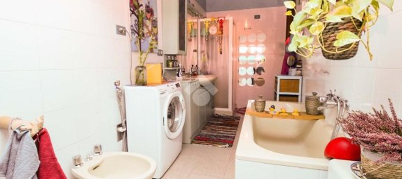 3 rooms Apartment in Turin, Italy No. 212609 14