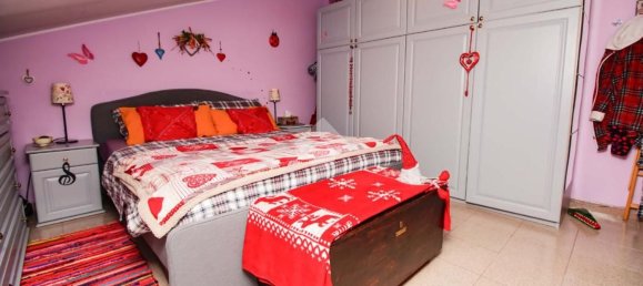 3 rooms Apartment in Turin, Italy No. 212609 13