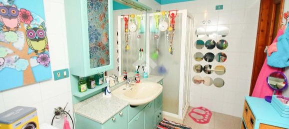 3 rooms Apartment in Turin, Italy No. 212609 16