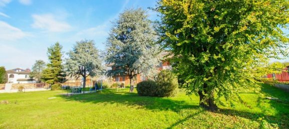 3 rooms Apartment in Turin, Italy No. 212609 21