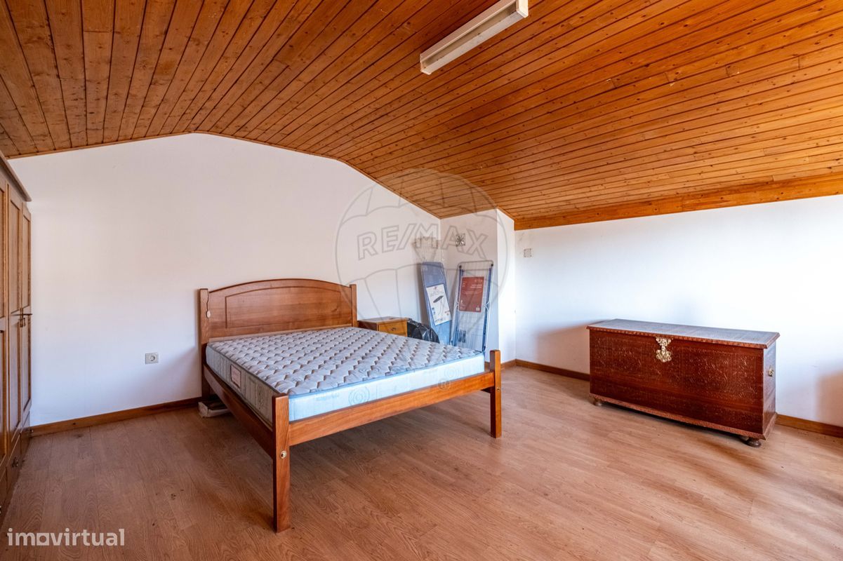 3 bedrooms House in Fajoes, Portugal No. 173976