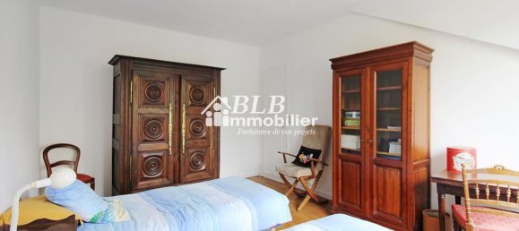 Casa de 4 dormitorios en Rambouillet, France No. 176656 12