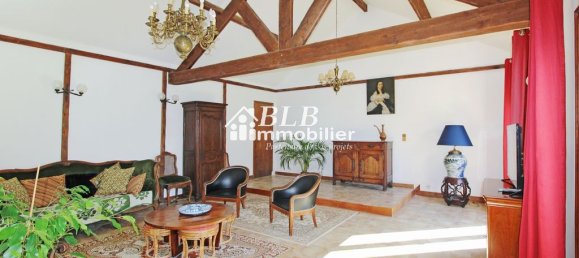 Casa de 4 dormitorios en Rambouillet, France No. 176656 7