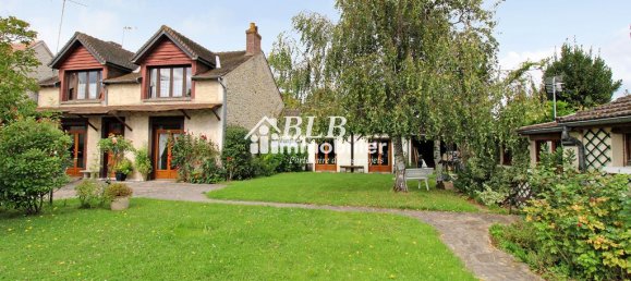Casa de 4 dormitorios en Rambouillet, France No. 176656 3