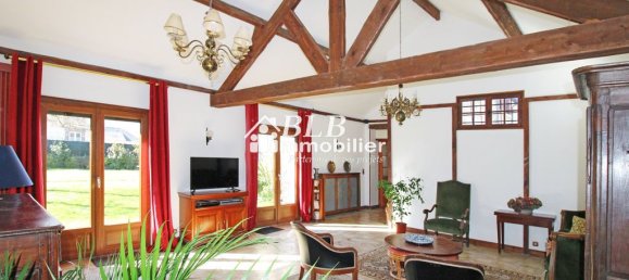 Casa de 4 dormitorios en Rambouillet, France No. 176656 9