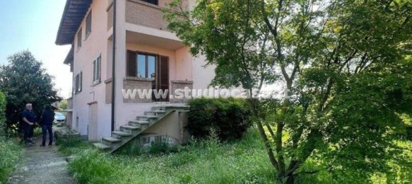 Villa de 2 habitaciónes en Magherno, Italy No. 285297 8