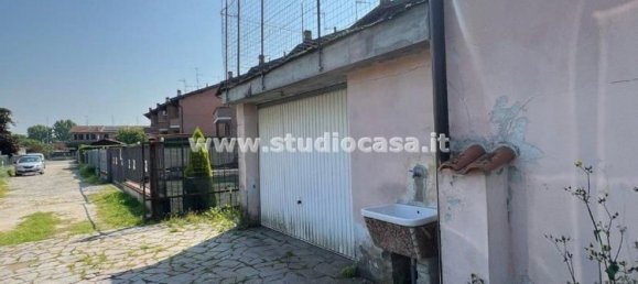 Villa de 2 habitaciónes en Magherno, Italy No. 285297 13