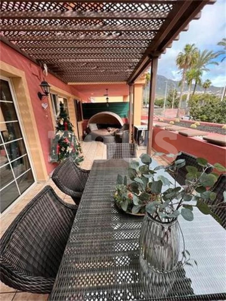 1 bedroom Apartment in Adeje, Spain No. 13945