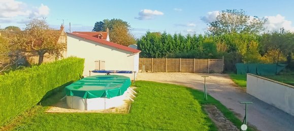 5 bedrooms House in Averdon, France No. 240186 3