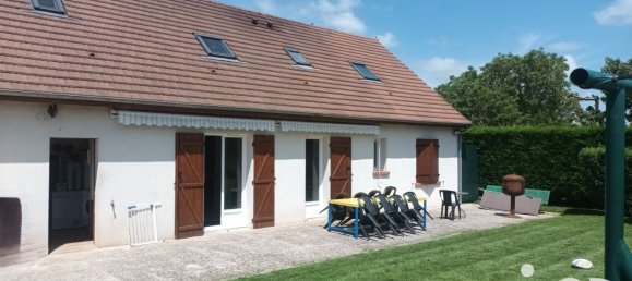 5 bedrooms House in Averdon, France No. 240186 2