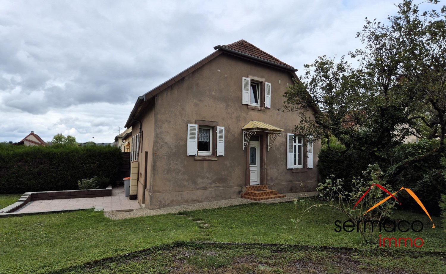 4 bedrooms House in Sarreguemines, France No. 245268