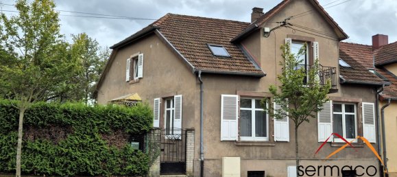 4 bedrooms House in Sarreguemines, France No. 245268 3
