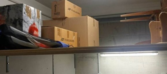 17m² Garage in Civitanova Marche, Italy No. 262751 4