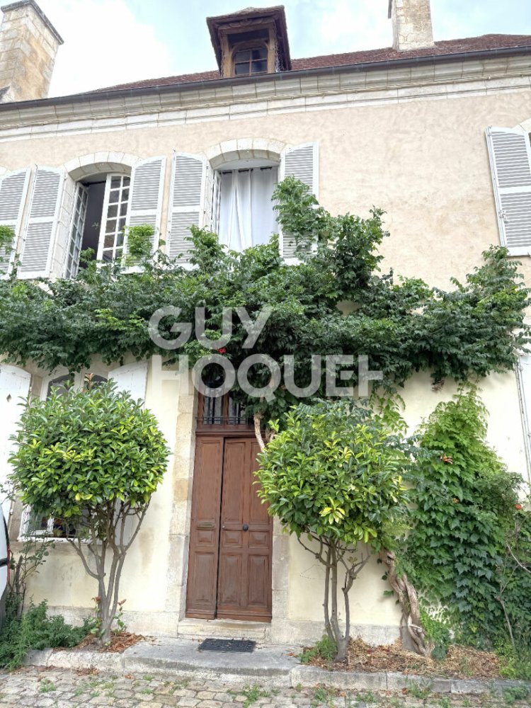 7 bedrooms House in Bourges, France No. 236906