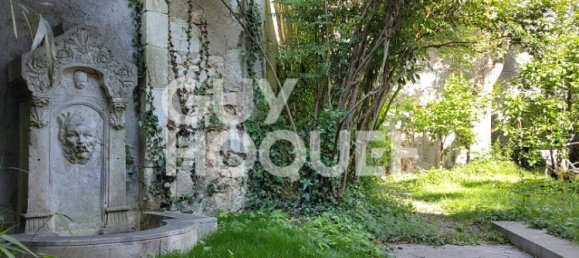 7 bedrooms House in Bourges, France No. 236906 13