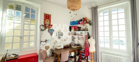 7 bedrooms House in Bourges, France No. 236906 9