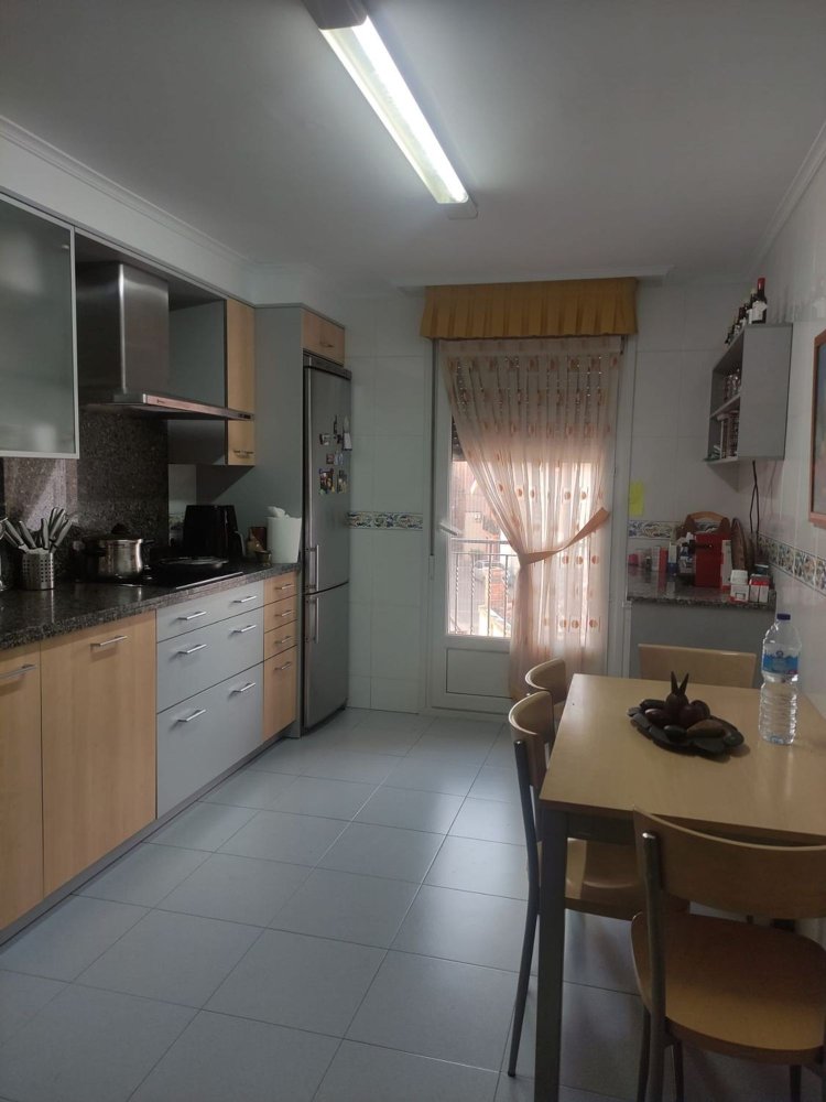 3 bedrooms Apartment in La Rioja, Spain No. 282398
