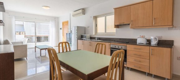 2 bedrooms Penthouse in Sliema, Malta No. 8257 8
