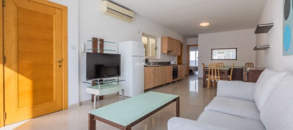 2 bedrooms Penthouse in Sliema, Malta No. 8257 21