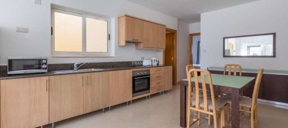 2 bedrooms Penthouse in Sliema, Malta No. 8257 22