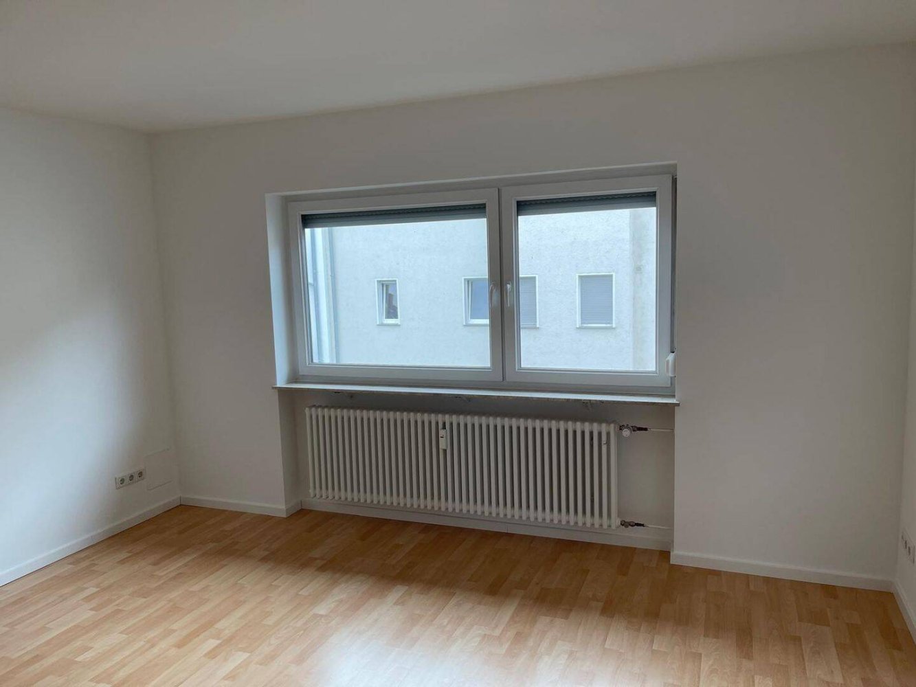 1 bedroom Apartment in Frankfurt am Main, Germany No. 291179