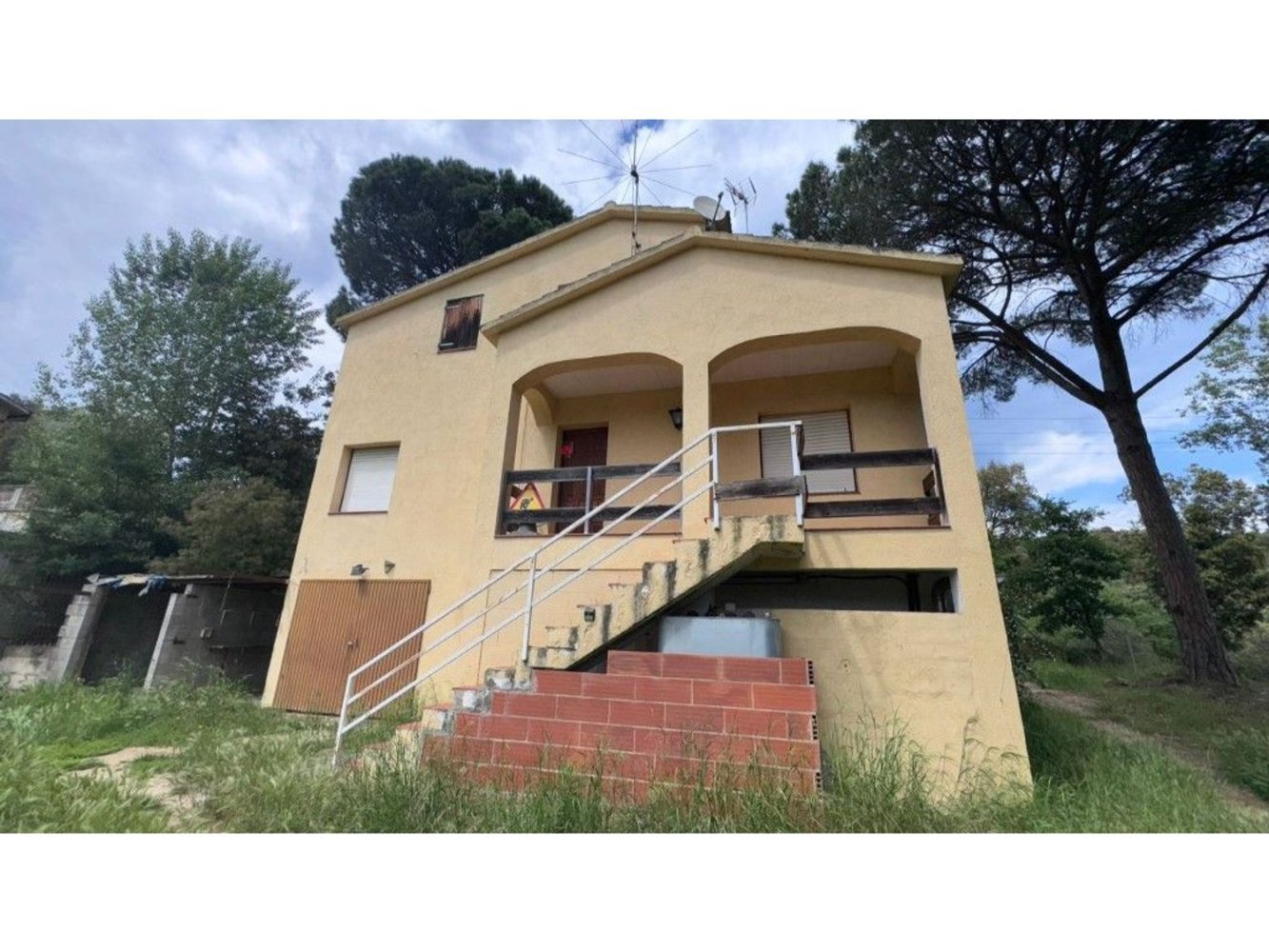 1 bedroom House in Riells i Viabrea, Spain No. 201510